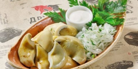 Šta se može kuhati od slanih gljiva: najbolji recepti